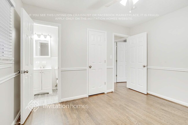Building Photo - 3770 Cherokee Trails Dr SW