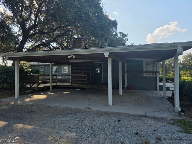 Building Photo - 807 Pound Rd