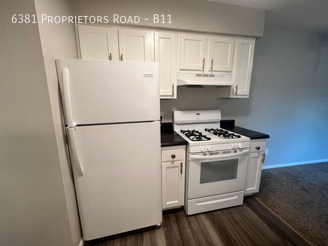 Building Photo - 6381 Proprietors Rd