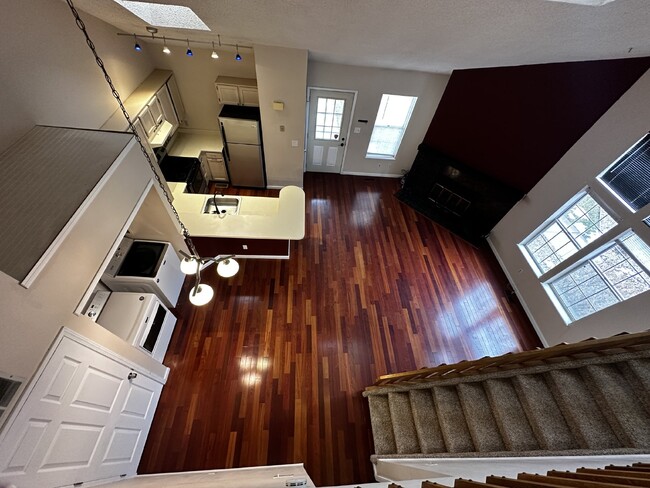 Building Photo - Available Now! "Charming 2bd/1ba with Fireplace & Hardwood Floors in Westminster Oasis!"