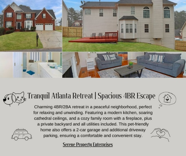 Building Photo - 1784 Clayhill Pointe SW