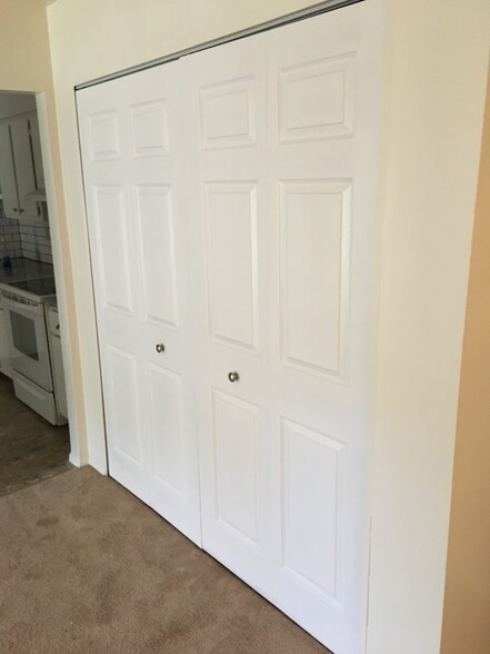 Coat Closet - 551 Sloop Rd