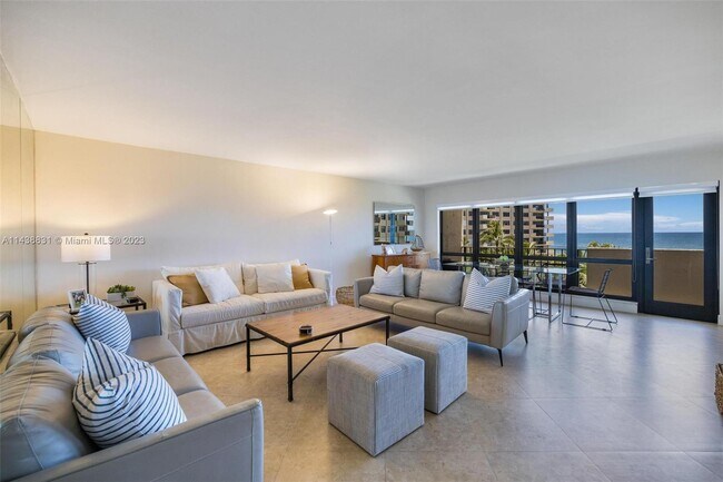 Building Photo - 4900 N Ocean Blvd