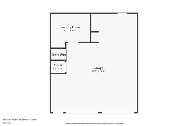 Building Photo - 3035 Sumit Wood Dr NW