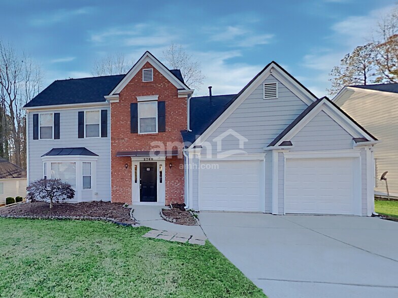 Primary Photo - 2760 Woodbine Hill Way