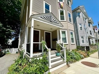 Building Photo - 6 Haverford St