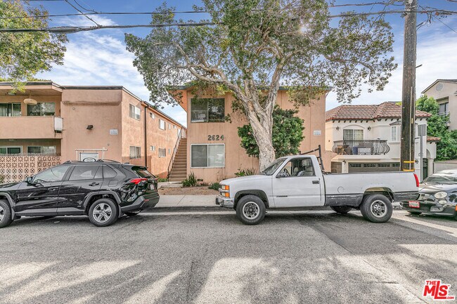 Building Photo - 2624 6th St