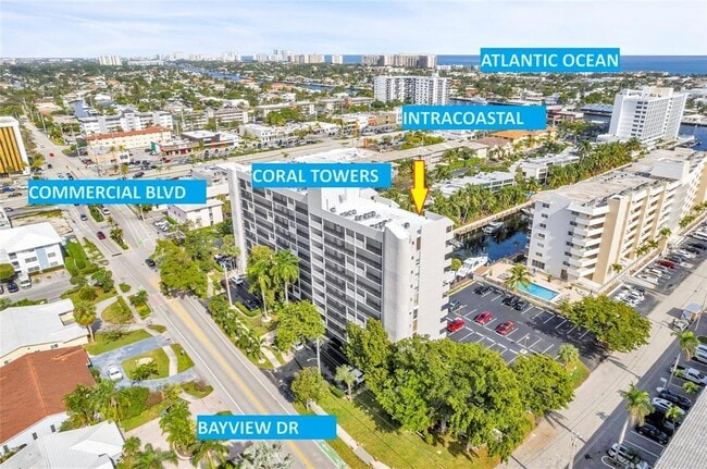 Building Photo - 4800 Bayview Dr