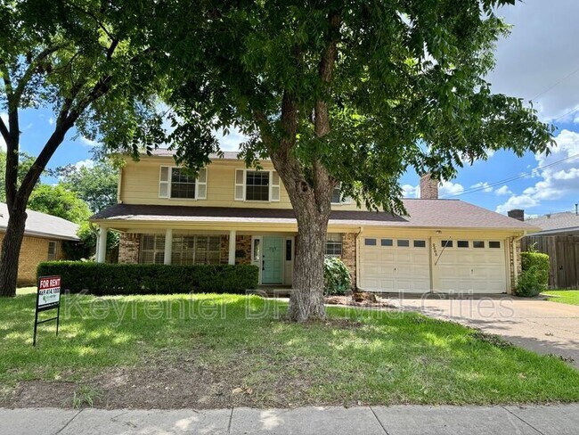 Primary Photo - 2505 Crestview Cir