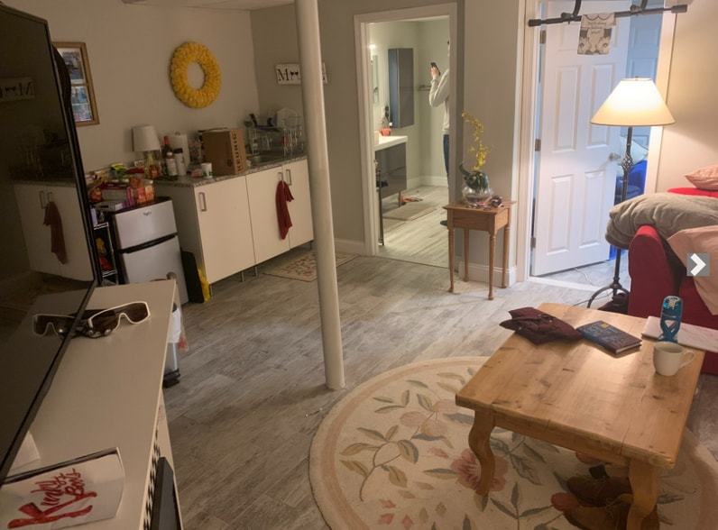 Building Photo - 1487 Beacon St