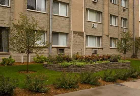 Pillsbury Manor Apartments - 2435 Pillsbury Ave. S.