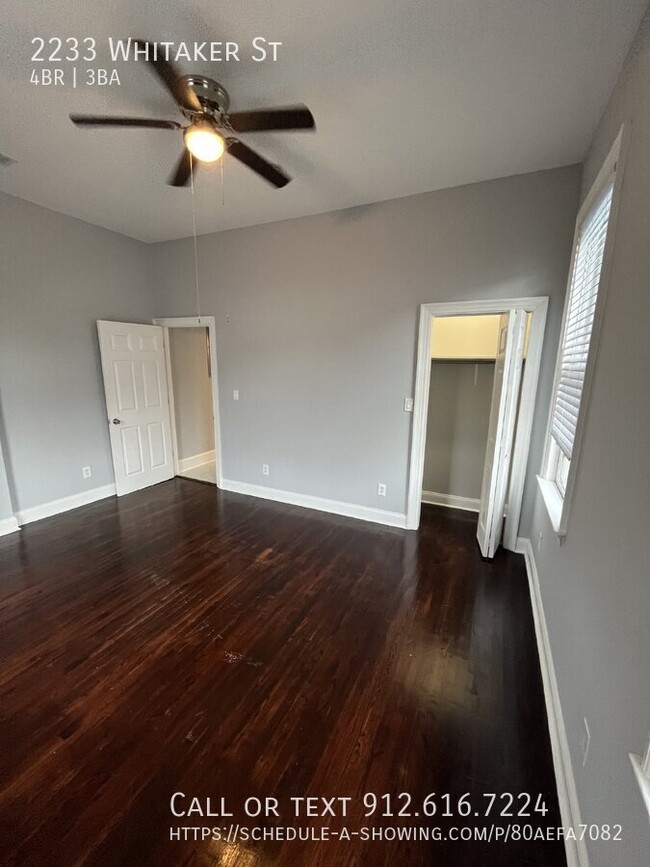 Building Photo - "Spacious 4-Bed, 3-Bath Duplex with Granit...