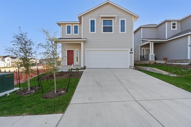 Building Photo - 2713 Towy Rd