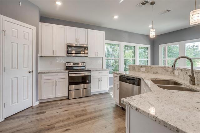 Building Photo - 1117 E Cantey St