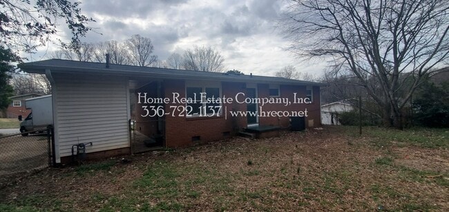 Building Photo - 2808 Clement St