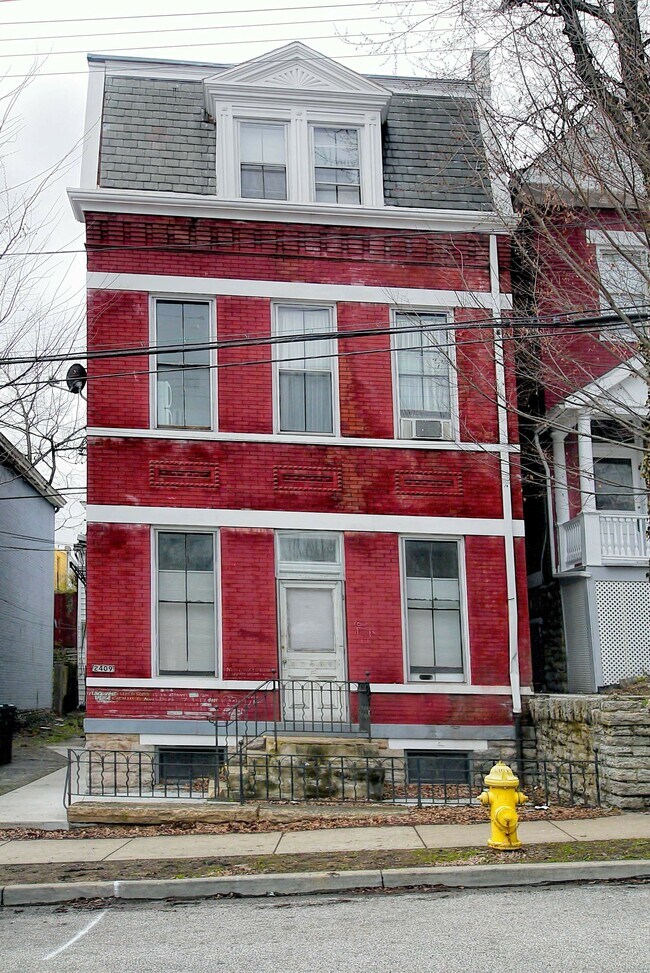 original (12) - 2409-2417 W. Clifton Ave
