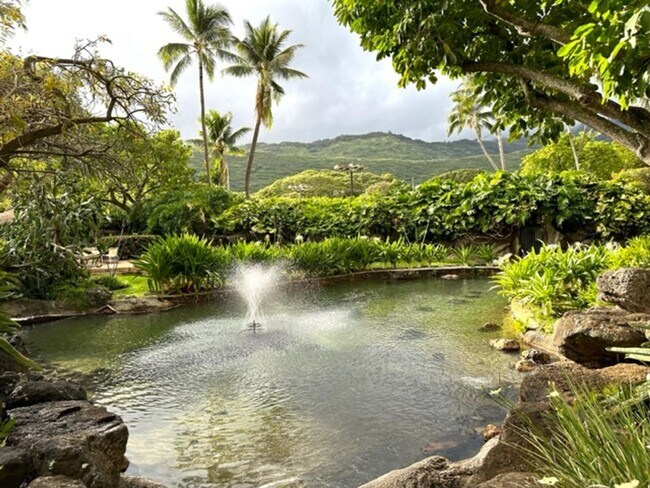 Building Photo - Partly Furnished 2 Bedroom, 2 Bathroom, 2 Parking (Mauna Luan Hawaii Kai)