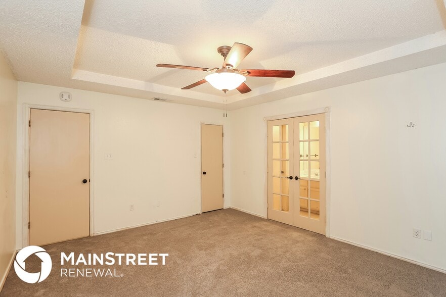 Building Photo - 5300 Stagetrail Dr
