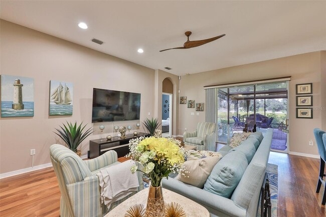 Building Photo - 1204 Facet View Way