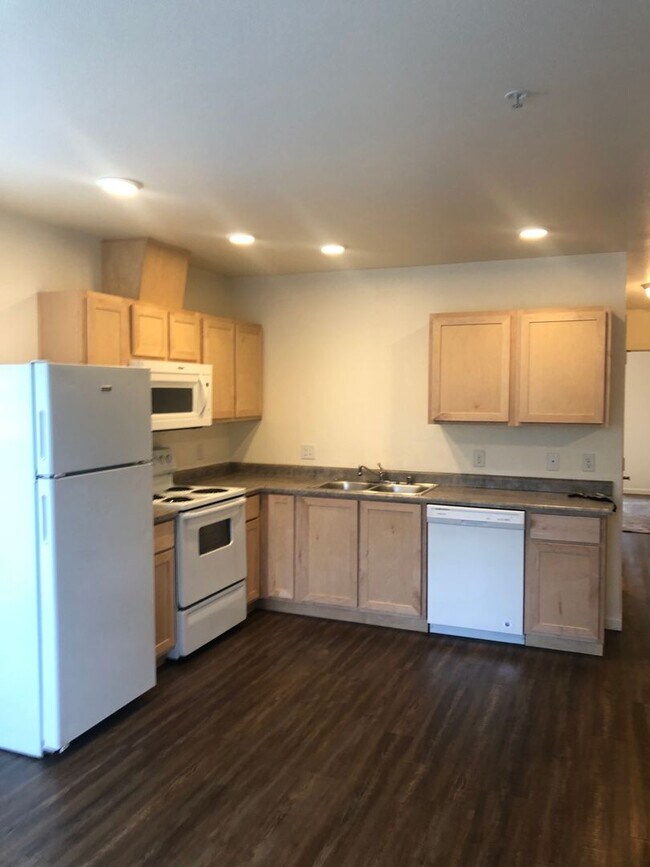 Interior Photo - Cherry Hill Apartments