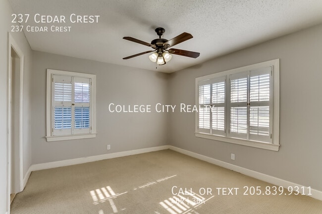 Building Photo - 237 Cedar Crest