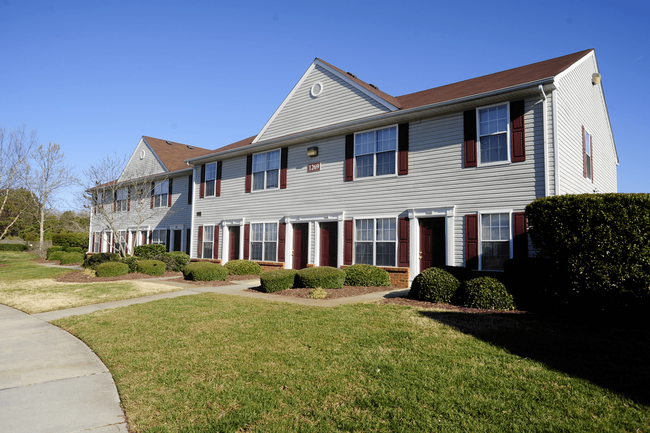 Building Photo - Ocean Gate Apartments