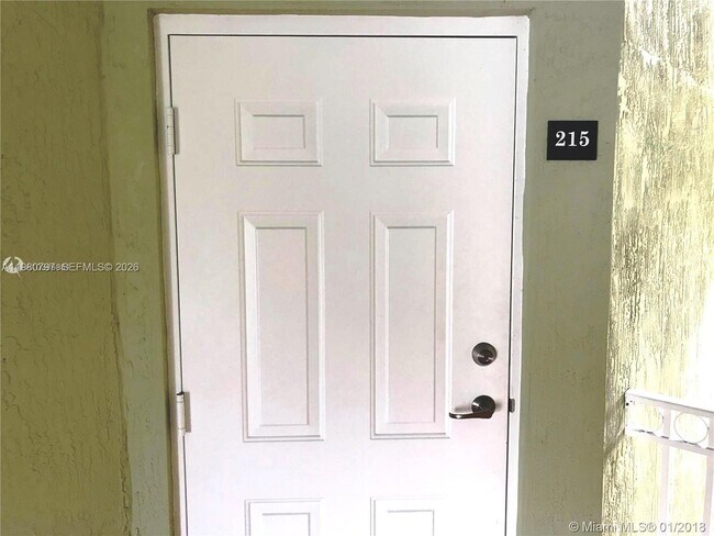 Building Photo - 210 NW 109th Ave