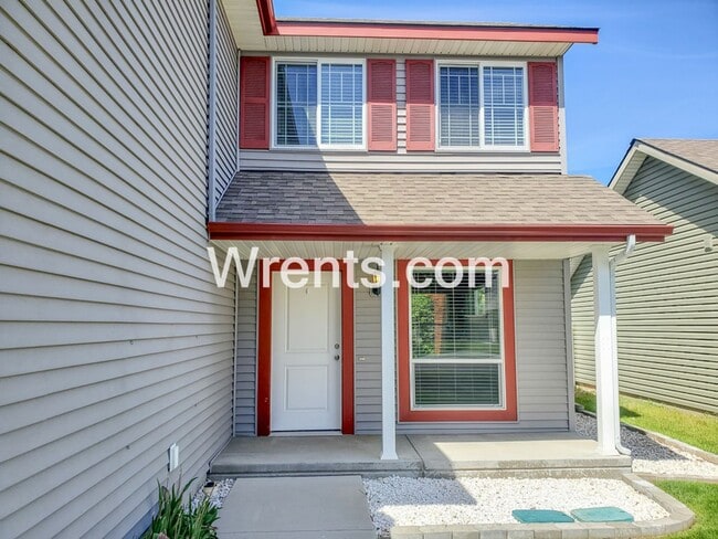 Building Photo - Beautiful 4-Bedroom Home - Mead School Dis...
