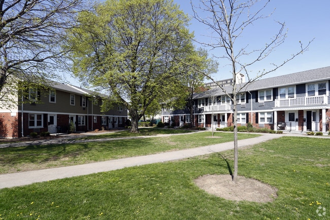 Building Photo - Brandywyne Village