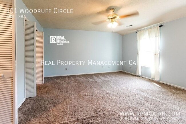 Building Photo - 101 Woodruff Cir