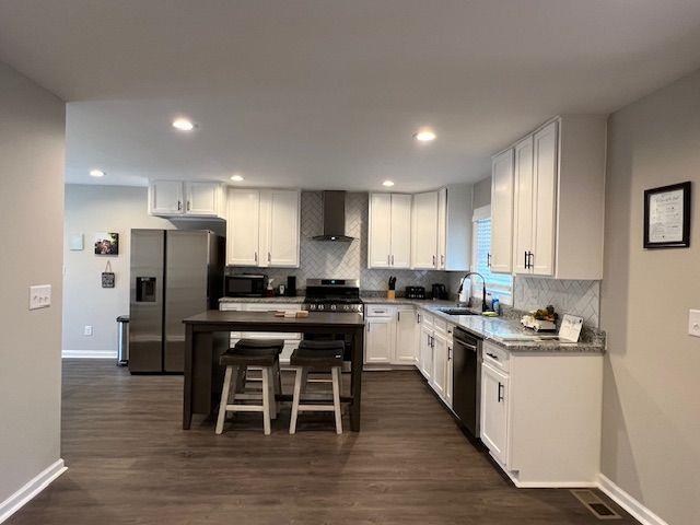 Building Photo - 1434 Aniwaka Ave SW