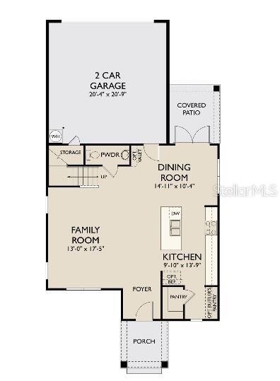 Building Photo - 17819 Twisted Mandarin Aly