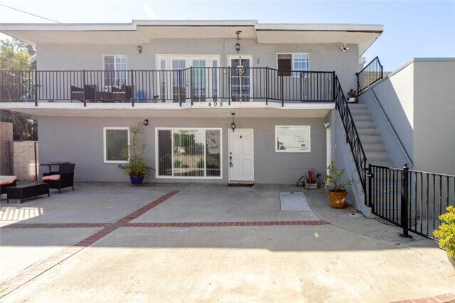 Building Photo - 408 Spencer St