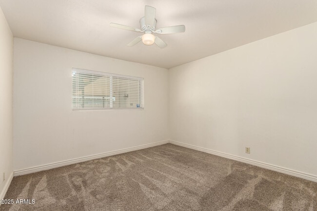 Building Photo - 8730 E Terrace Dr