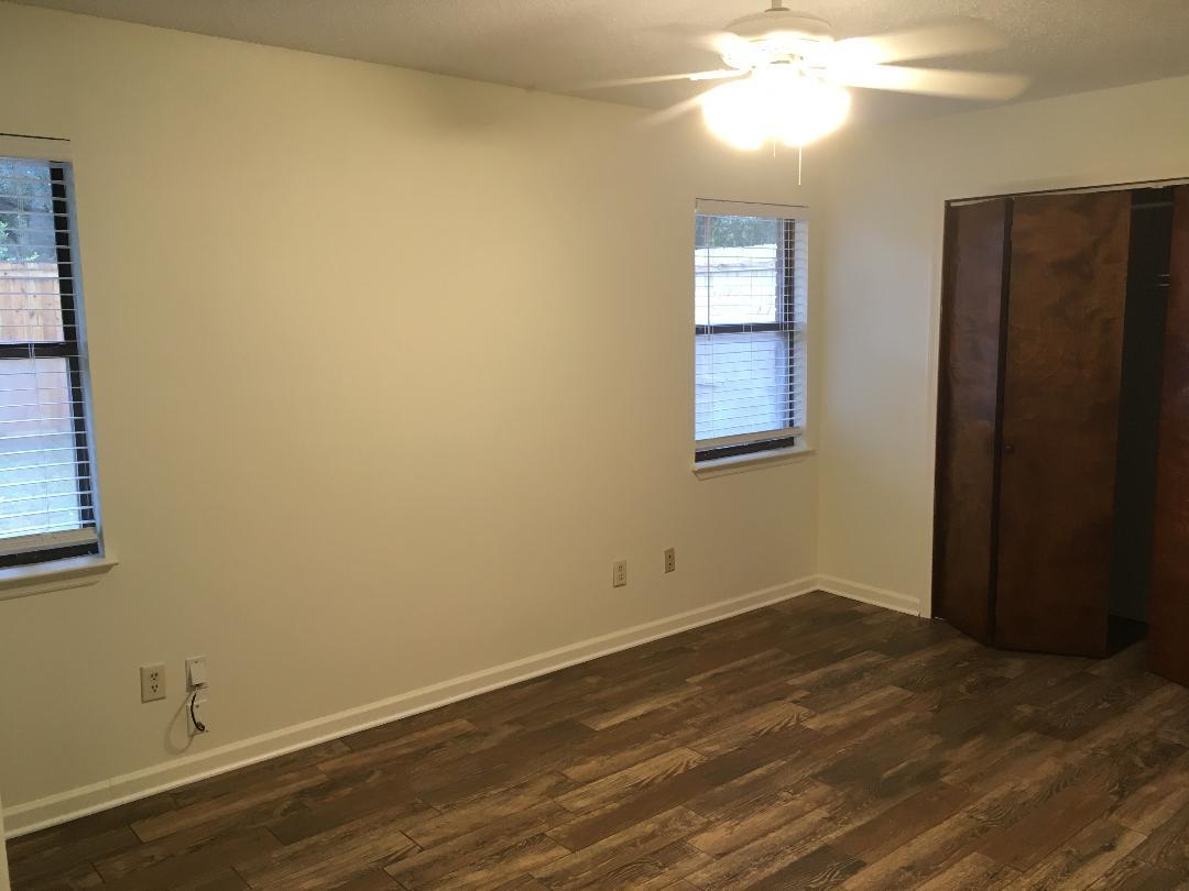 Looking into main bedroom - 101 Harding Rd