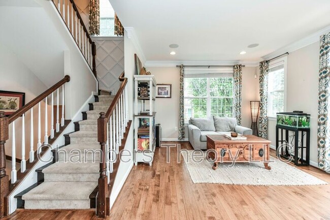 Building Photo - 1769 Moultrie Terrace NE