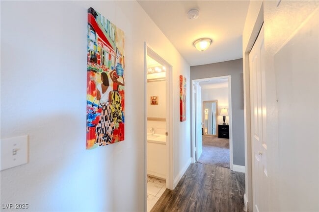 Building Photo - 8600 W Charleston Blvd