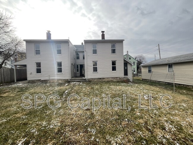 Building Photo - 103 Witherspoon Ave