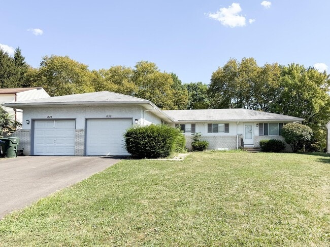 Primary Photo - 1828 Bairsford Dr