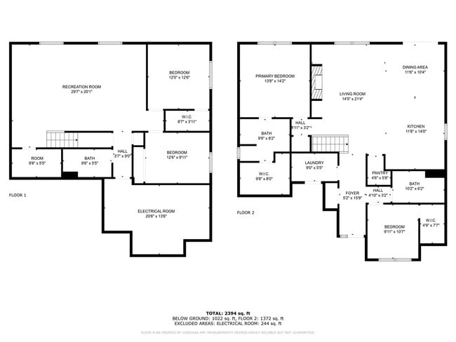Building Photo - 660 Galway Dr