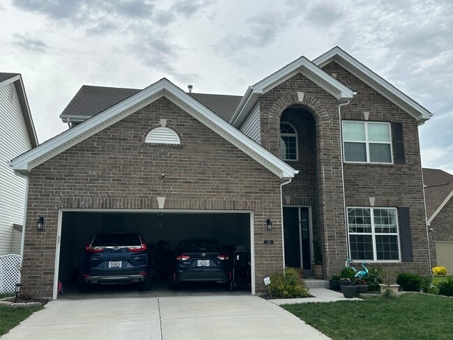Primary Photo - 126 Prairie Vista Ct