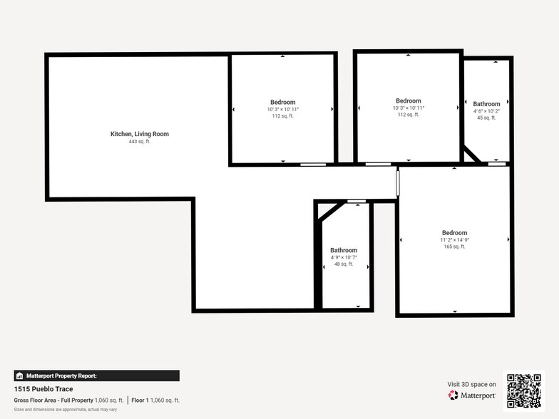 Building Photo - 1515 Pueblo Trce