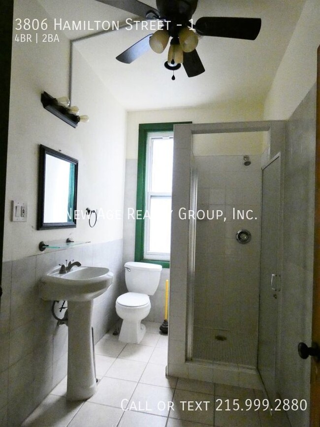 Building Photo - Bi-level apartment available in Powelton V...