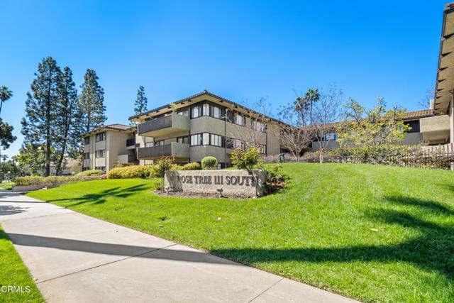 Building Photo - 111 S Orange Grove Blvd