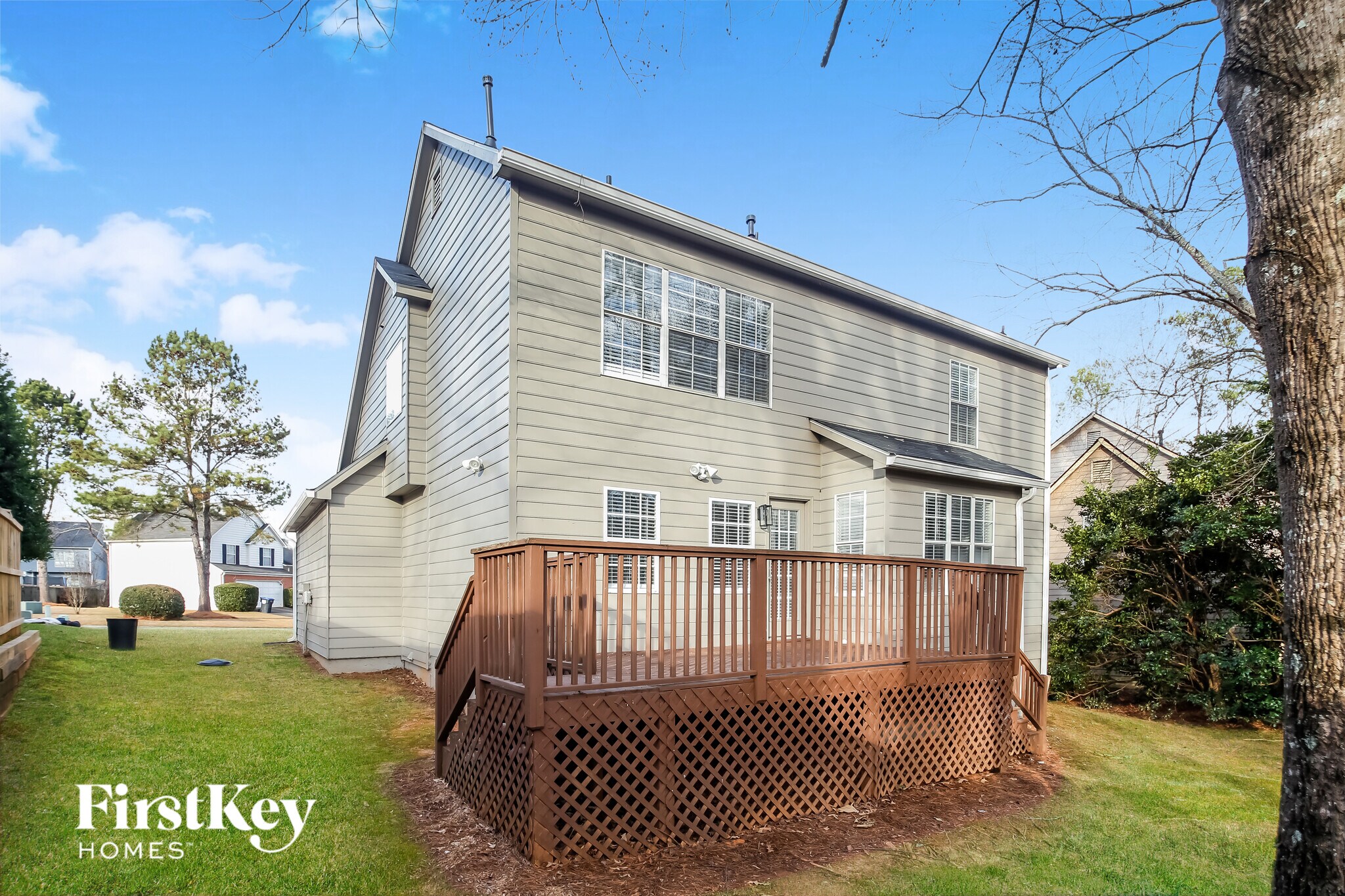 Building Photo - 1404 Chapel Hill Ln SW