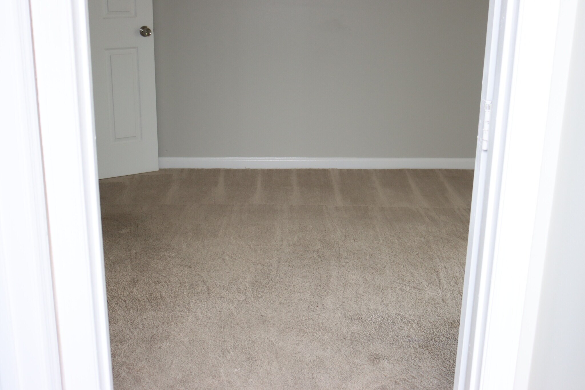 Downstairs Bedroom - 1057 Stones Throw Dr NW