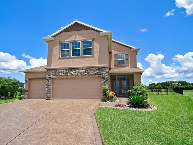 Building Photo - 8031 111th Terrace E