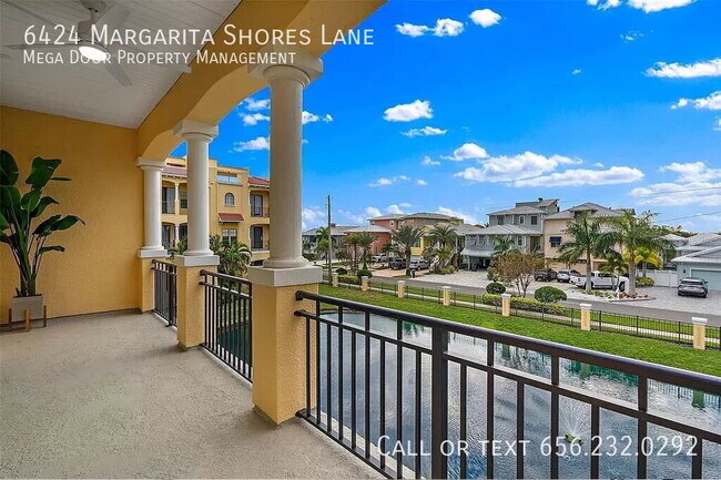 Building Photo - 6424 Margarita Shores Ln