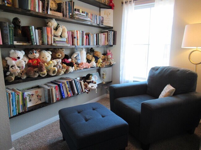 Building Photo - COMING SOON!