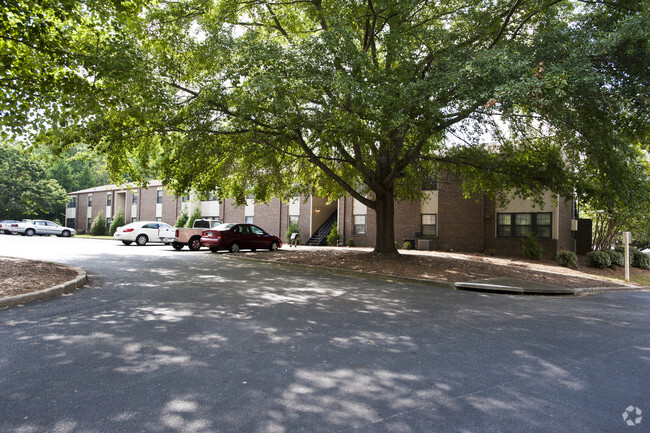 350 Paulding Ln - Dallas Manor Apartments - Dallas Manor Apartments